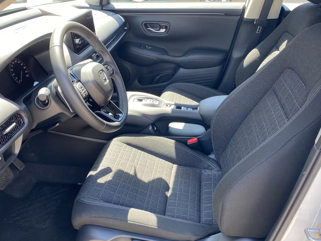 Honda ZR-V 2.0 e:HEV