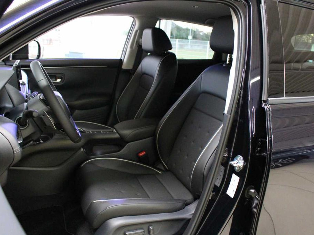 Honda ZR-V