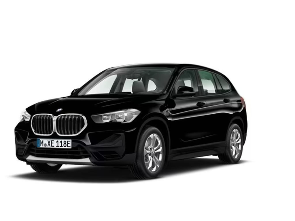 BMW X1 Advantage pakket xDrive25e