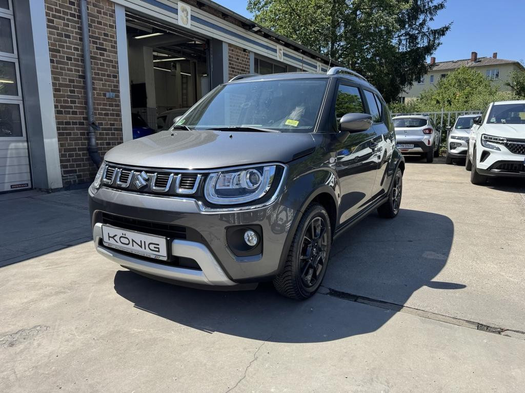 Suzuki Ignis Comfort