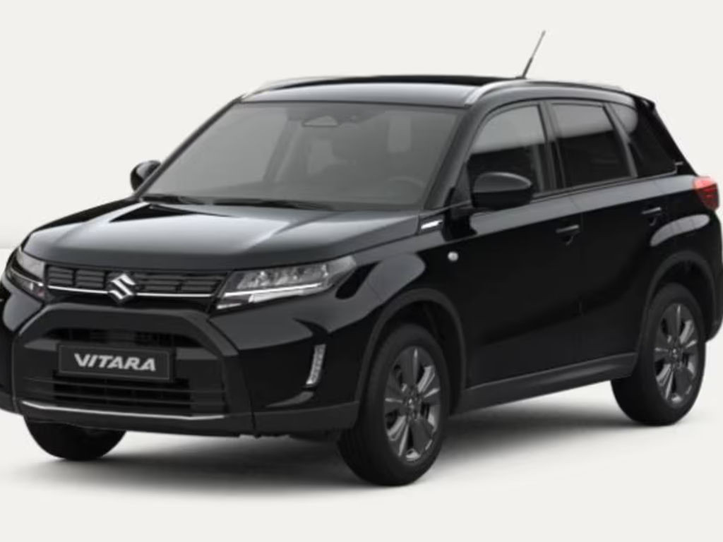 Suzuki Vitara Comfort