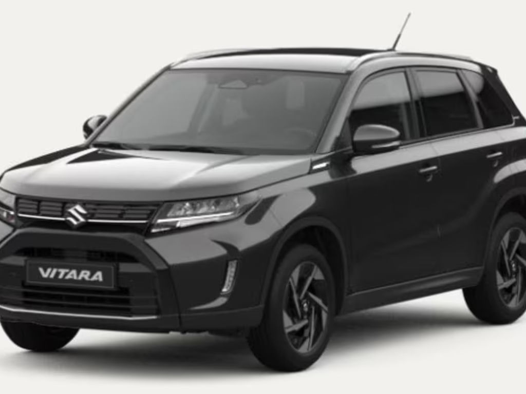 Suzuki Vitara Comfort AllGrip