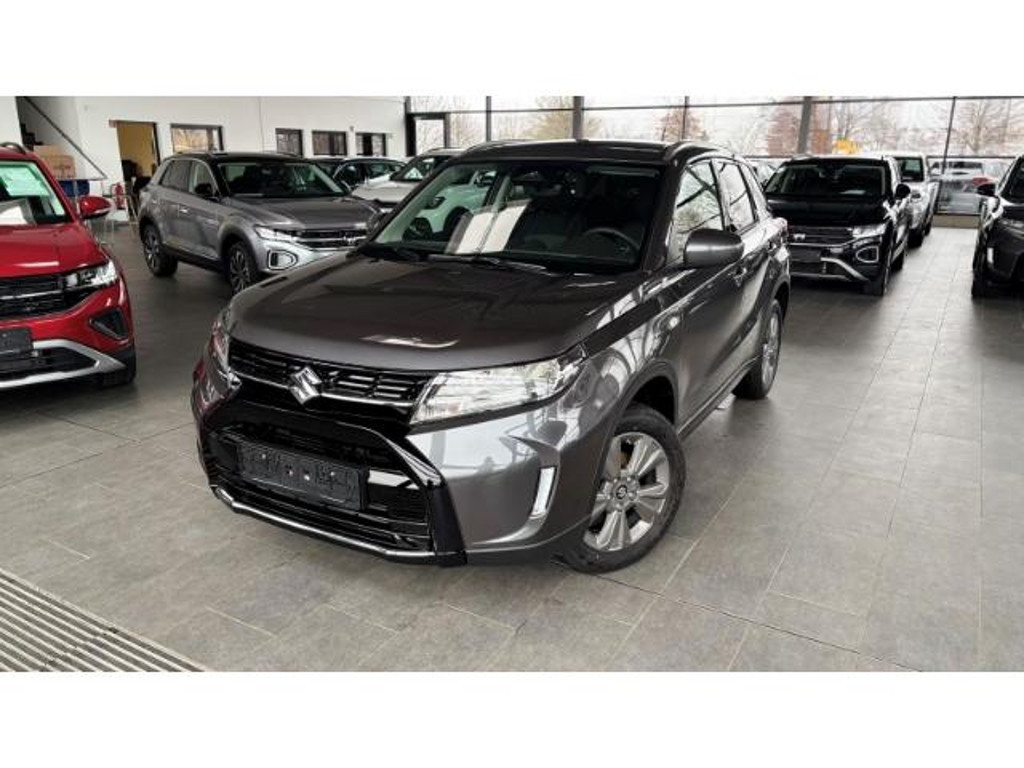 Suzuki Vitara Comfort