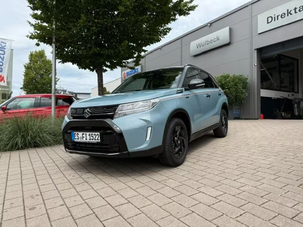 Suzuki Vitara Comfort