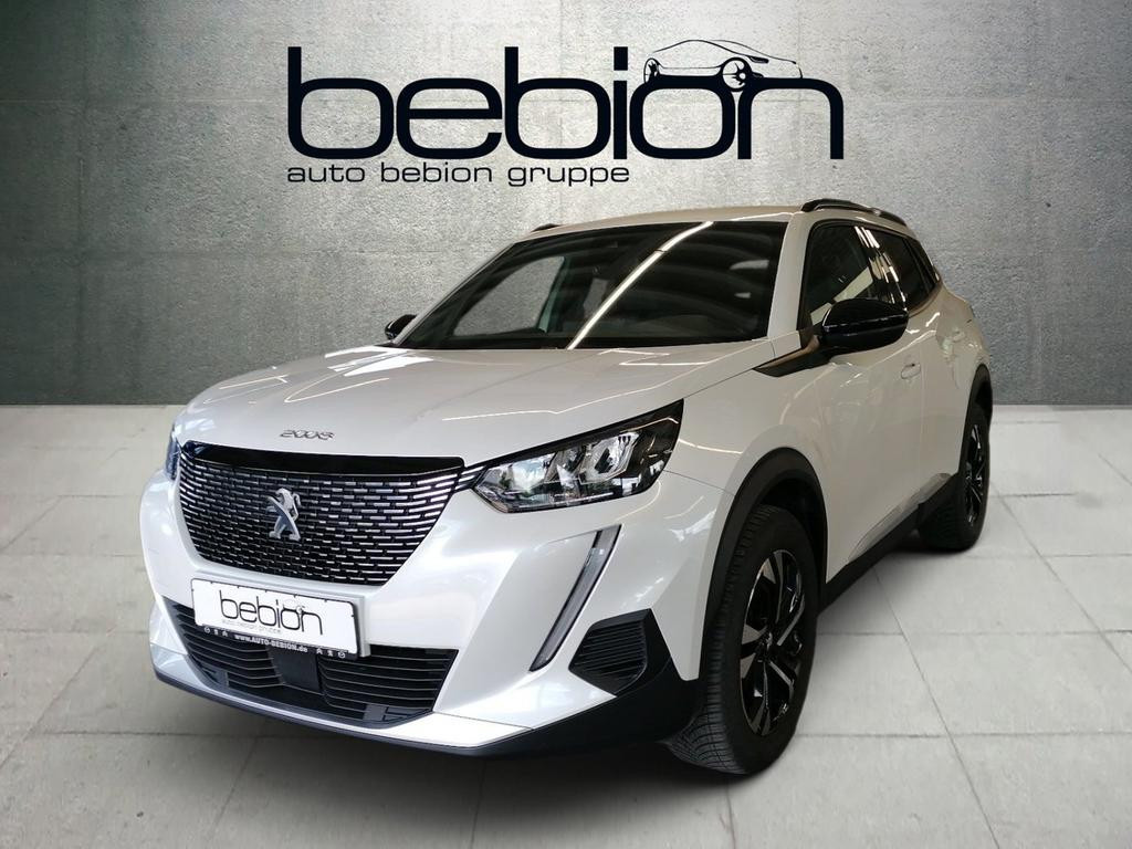 Peugeot 2008 Allure Pack PureTech