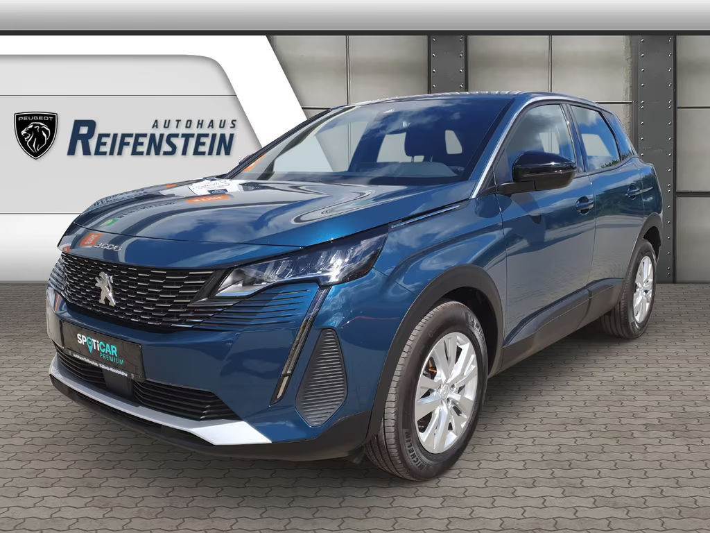 Peugeot 3008 Active Pack
