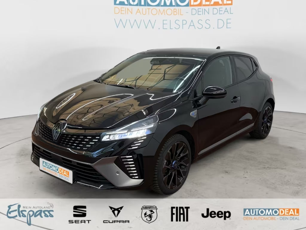 Renault Clio Esprit Alpine