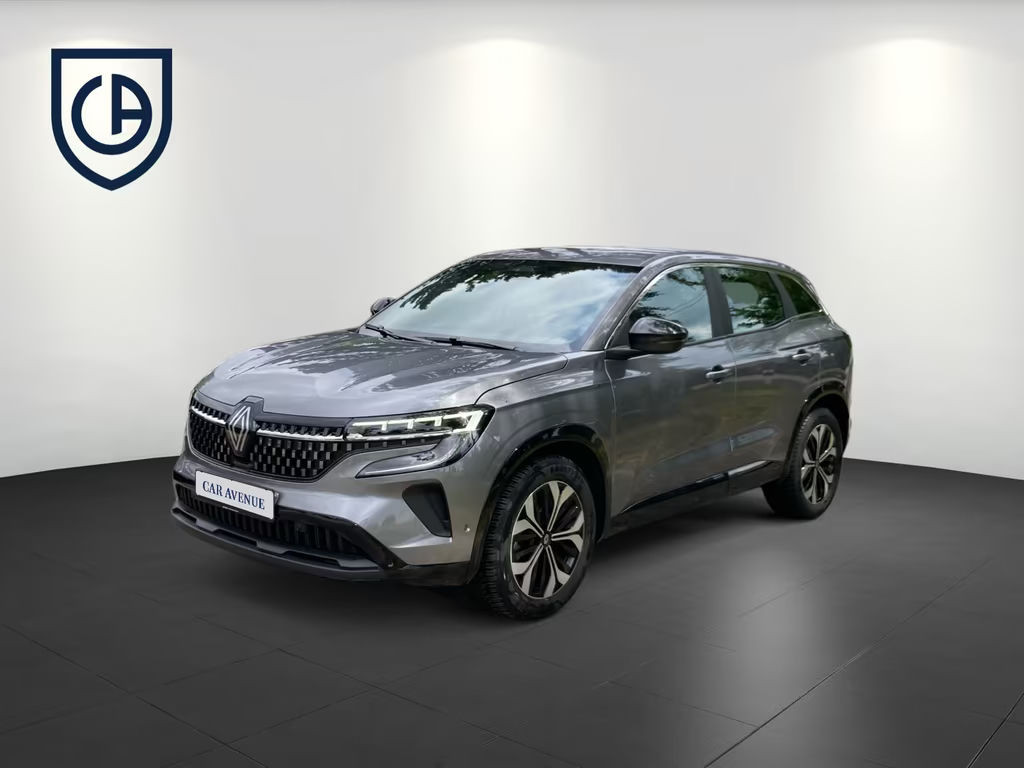 Renault Austral 1.3 TCe 160 Mild-Hybrid Evolution Automa