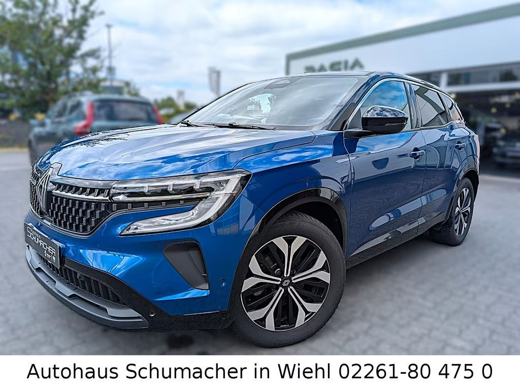 Renault Austral Techno