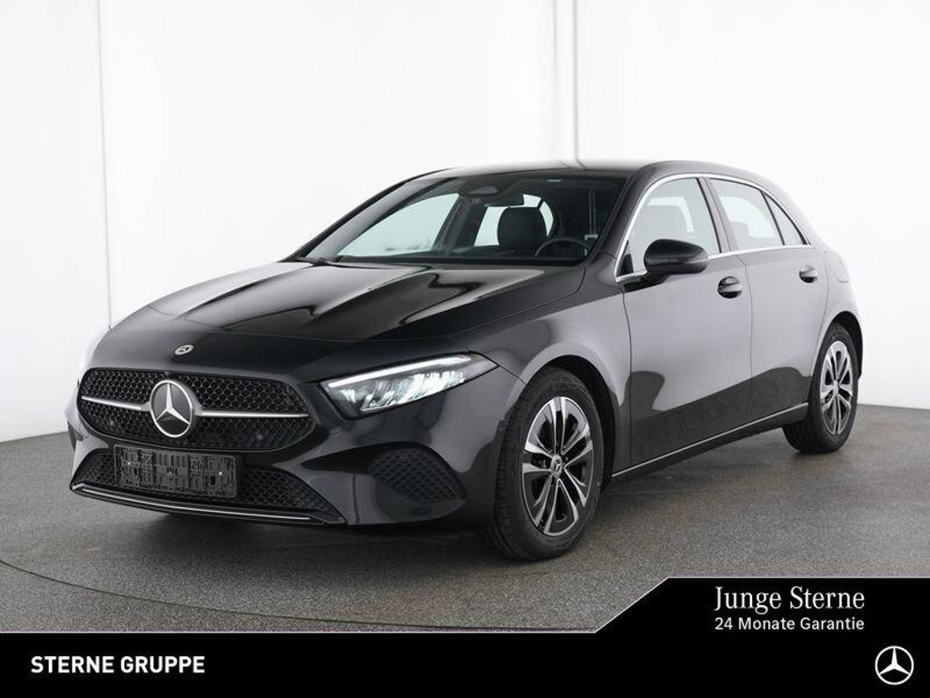 Mercedes-Benz A-Klasse A 200 Progressive A 200 d