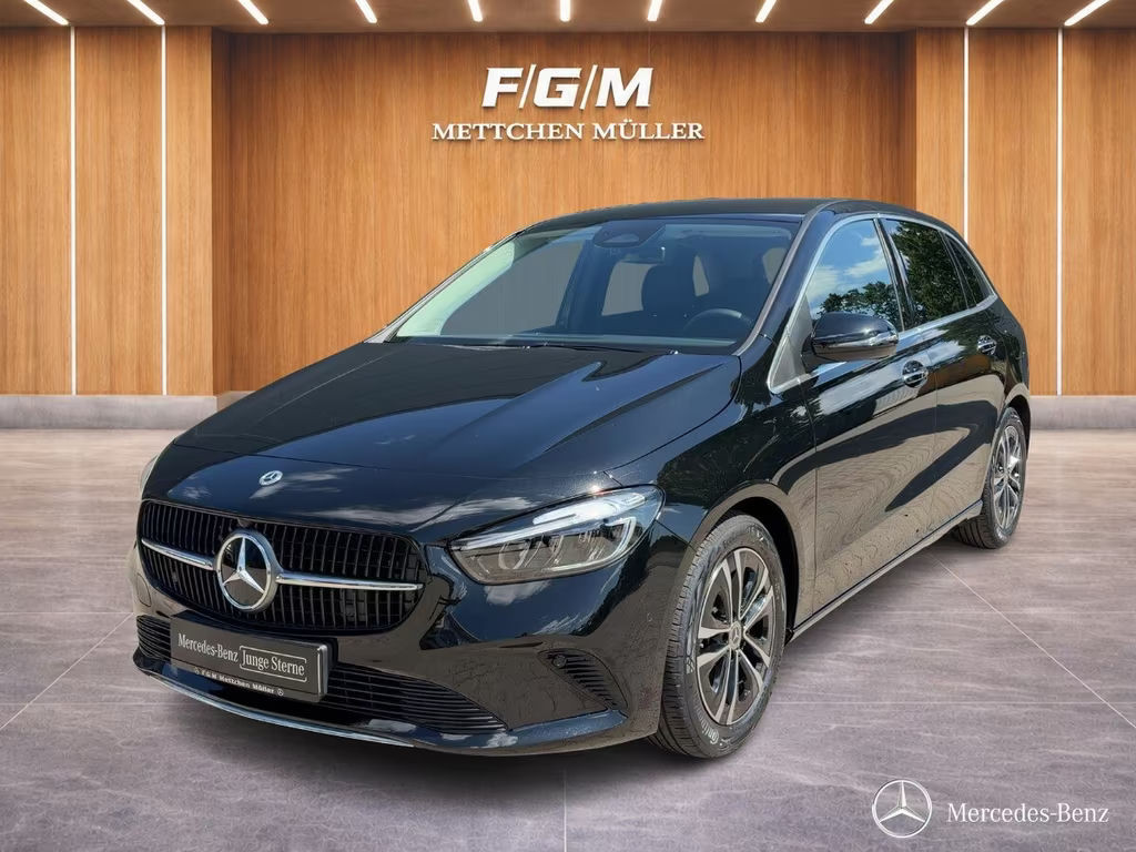 Mercedes-Benz B-Klasse B 180 Progressive
