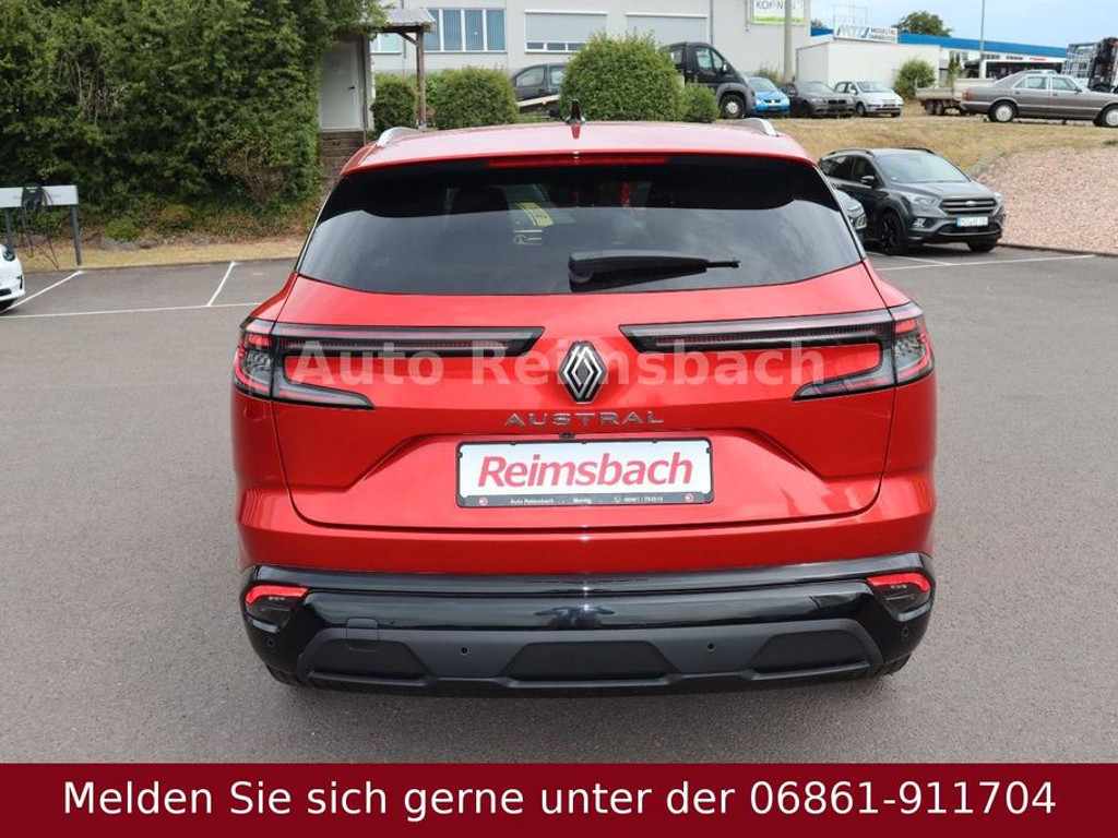 Renault Austral