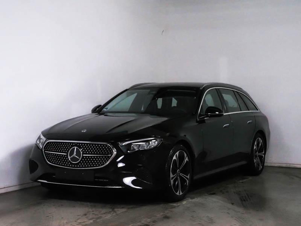 Mercedes-Benz E-Klasse E 200 4MATIC AVANTGARDE Estate