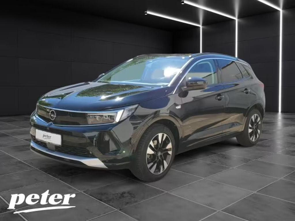 Opel Grandland 1.5 Turbo 1.5 CDTI Elegance