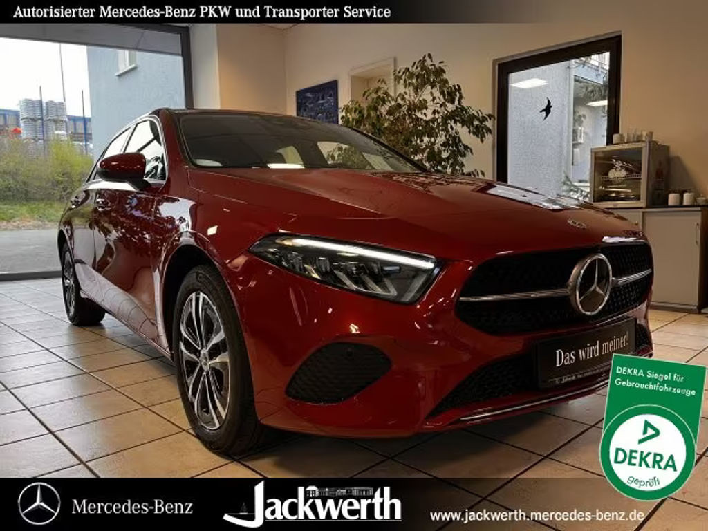 Mercedes-Benz A-Klasse A 250 A 250 e Progressive Hatchback