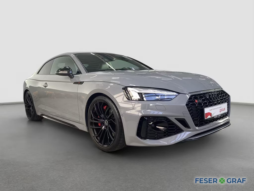 Audi RS5
