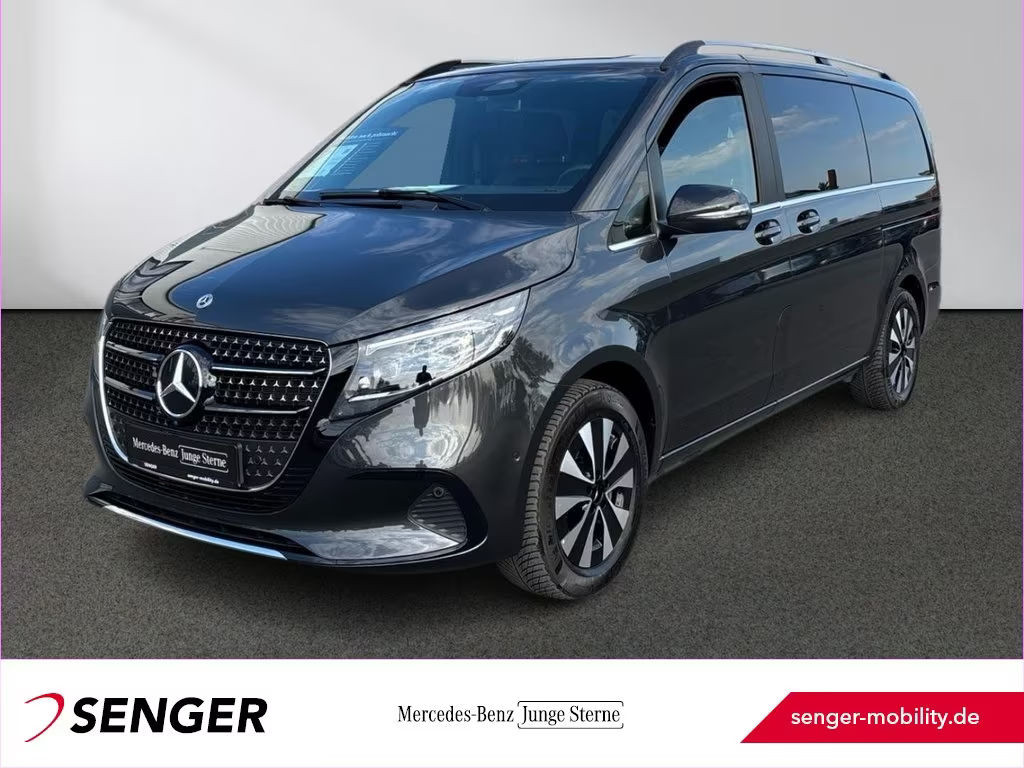 Mercedes-Benz V-Klasse V 300 AVANTGARDE Limousine Lang V 300 d