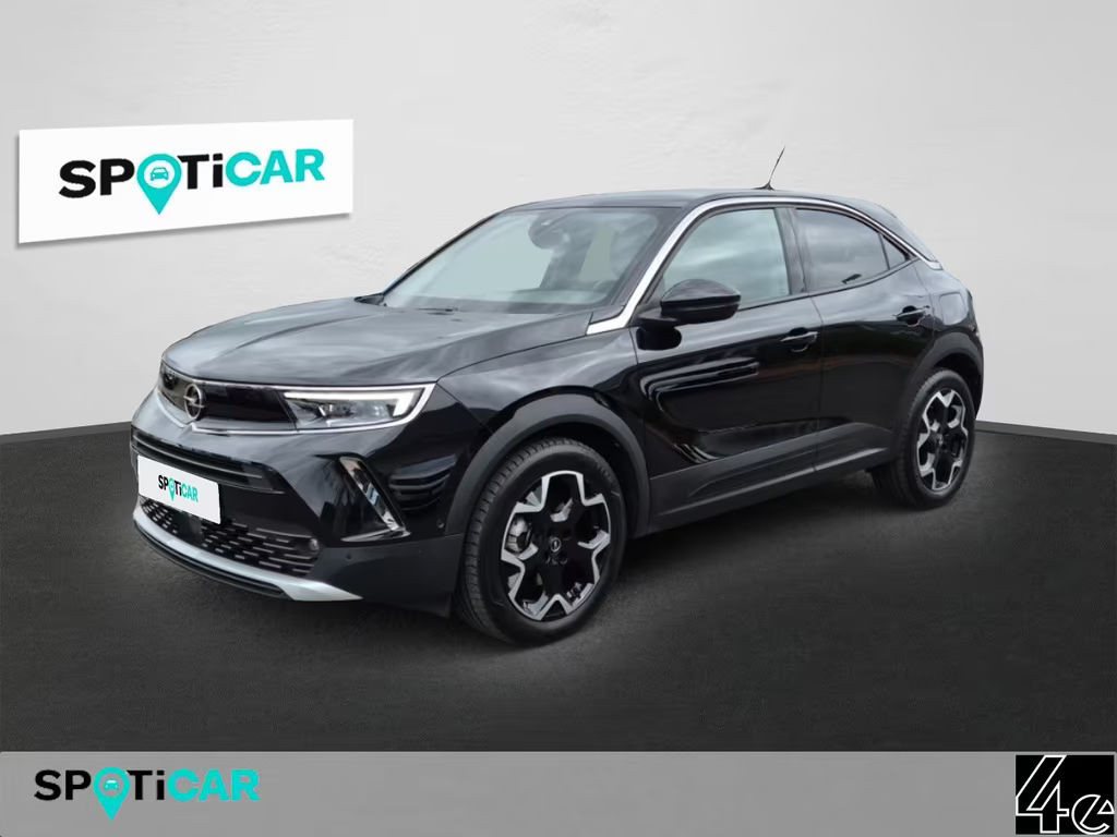 Opel Mokka Ultimate