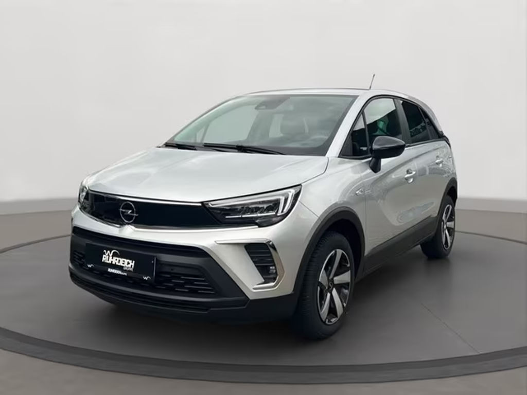 Opel Crossland Enjoy