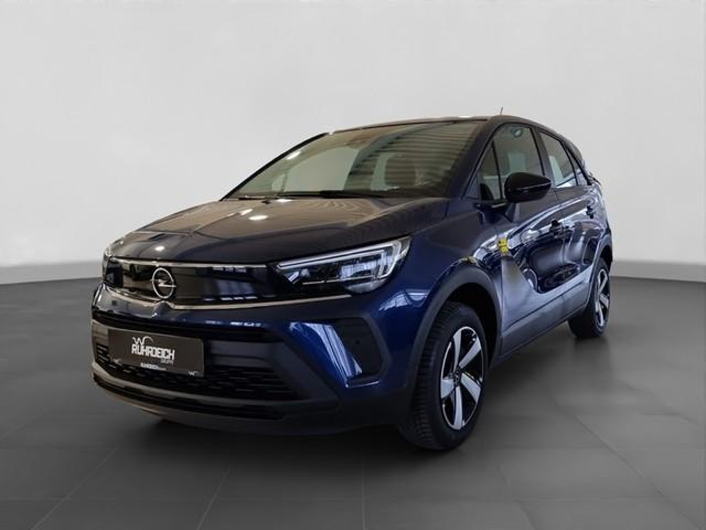 Opel Crossland Enjoy