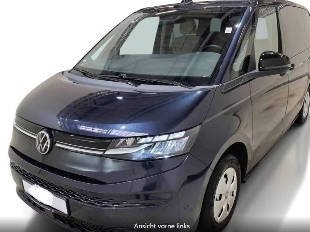 Volkswagen Multivan Life 1.5 TSI T7