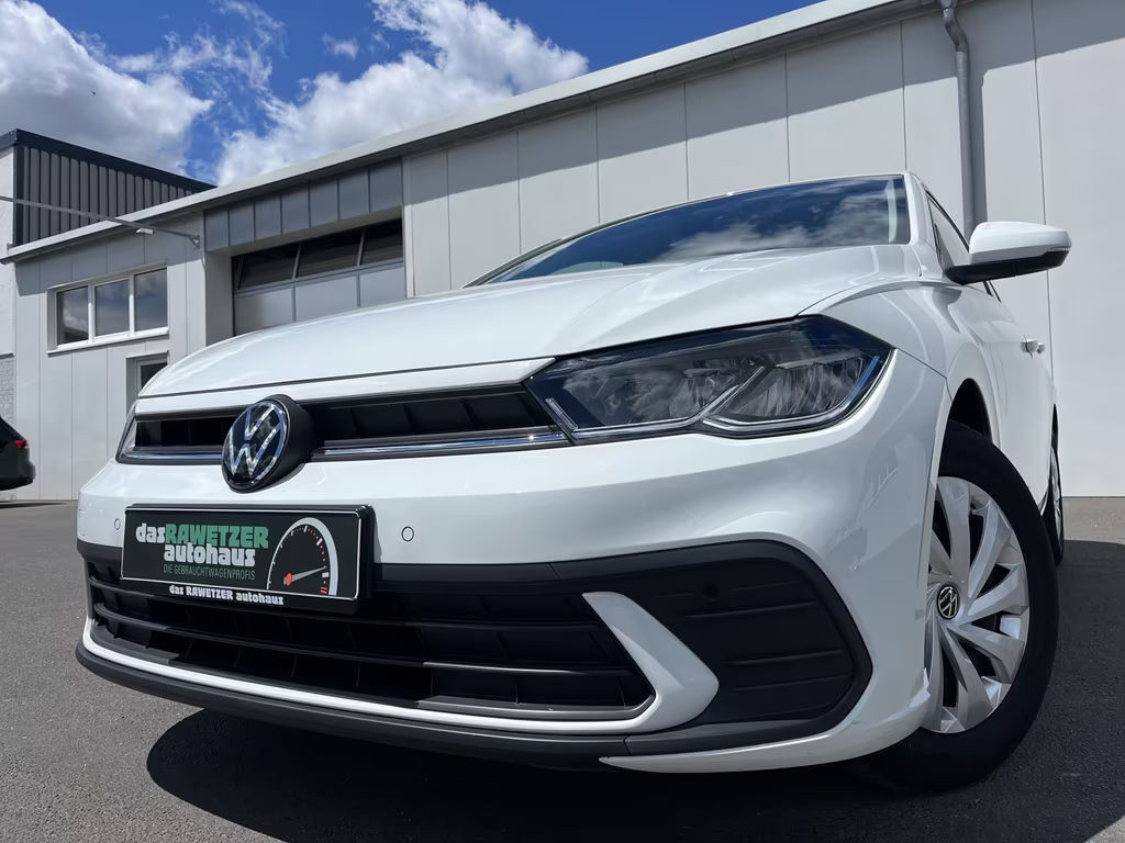 Volkswagen Polo Life