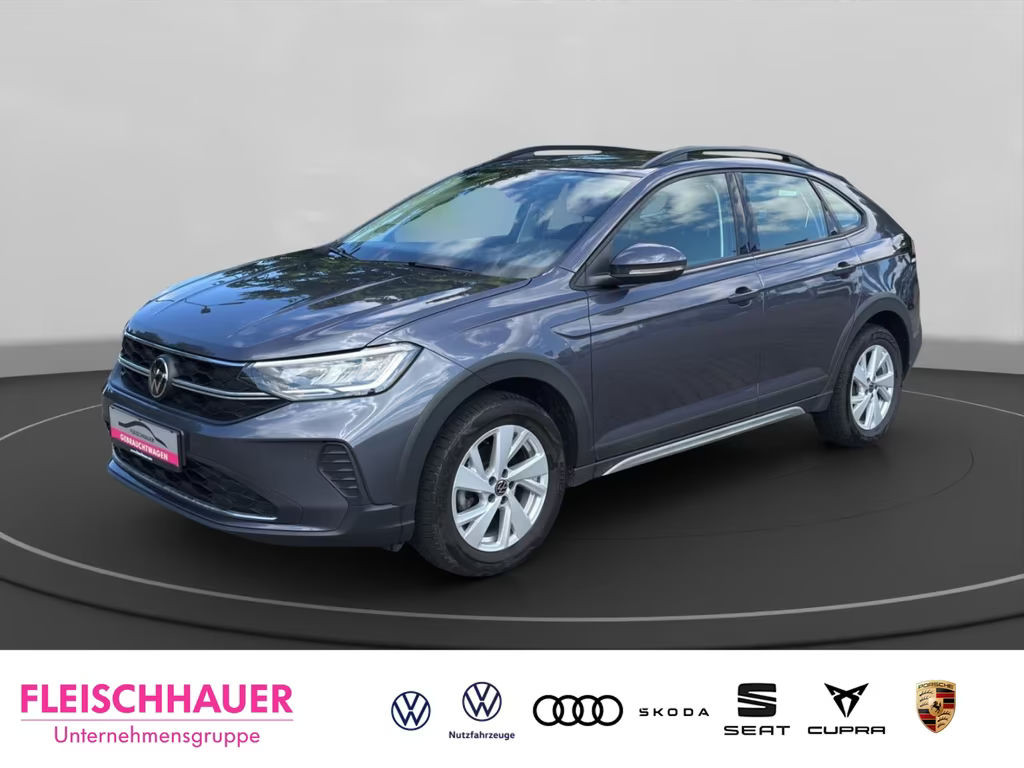 Volkswagen Taigo Life 1.0 TSI