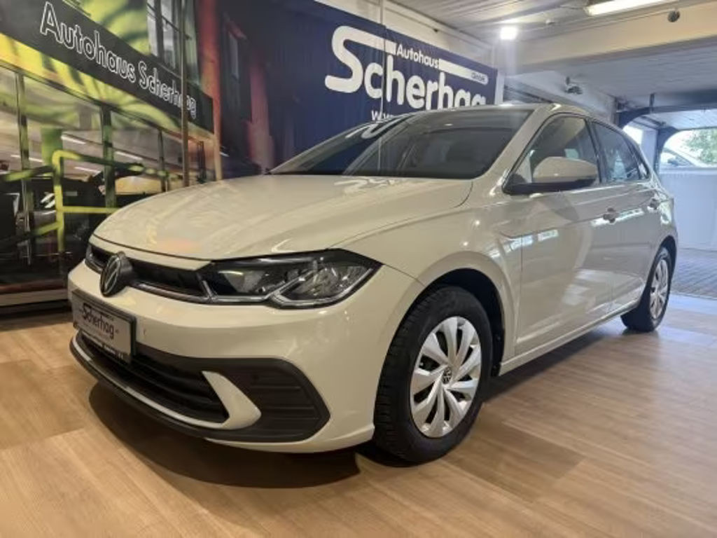 Volkswagen Polo Life