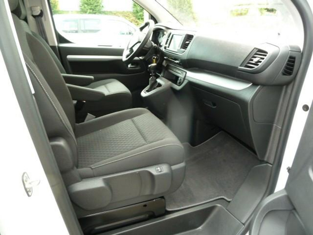 Opel Zafira Life
