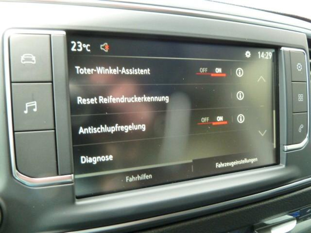Opel Zafira Life