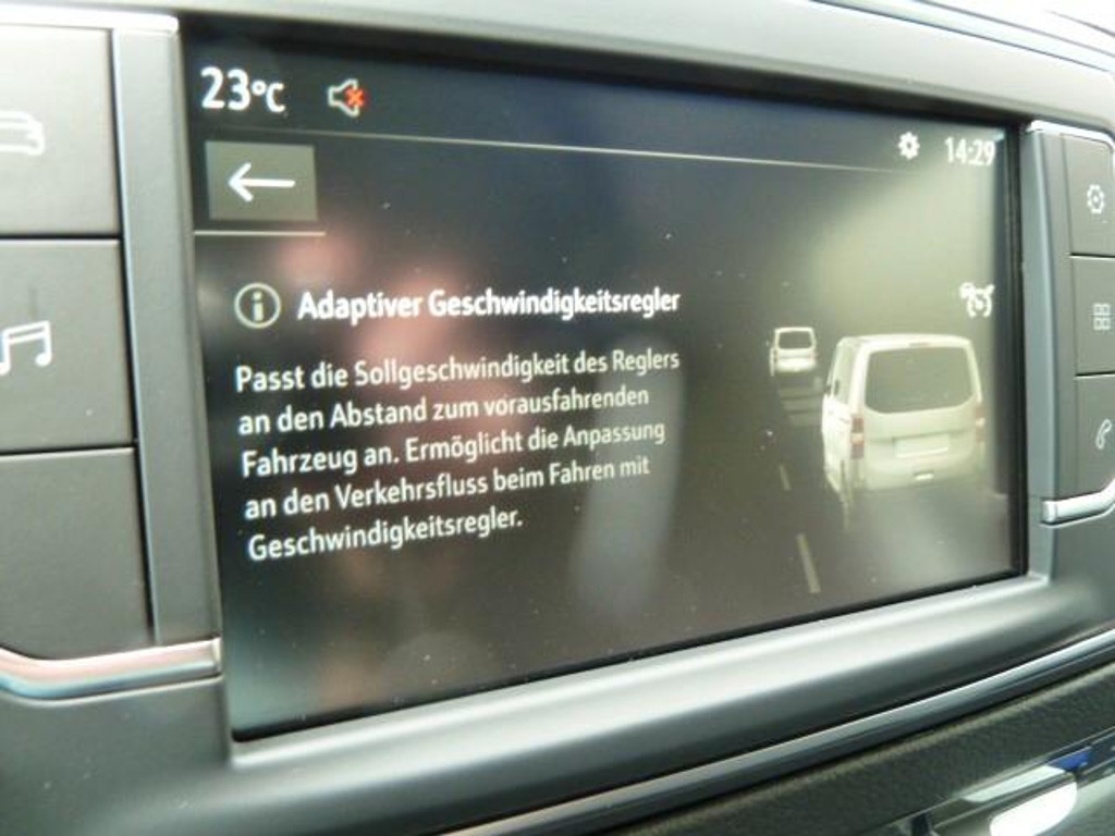 Opel Zafira Life