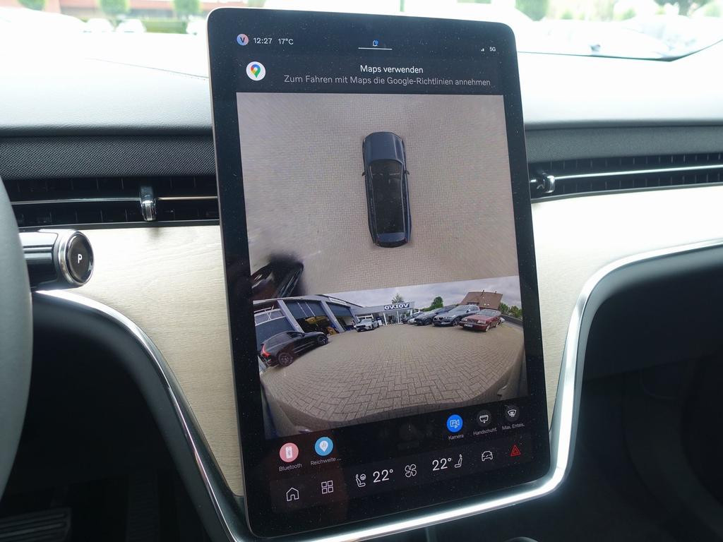 Volvo EX90