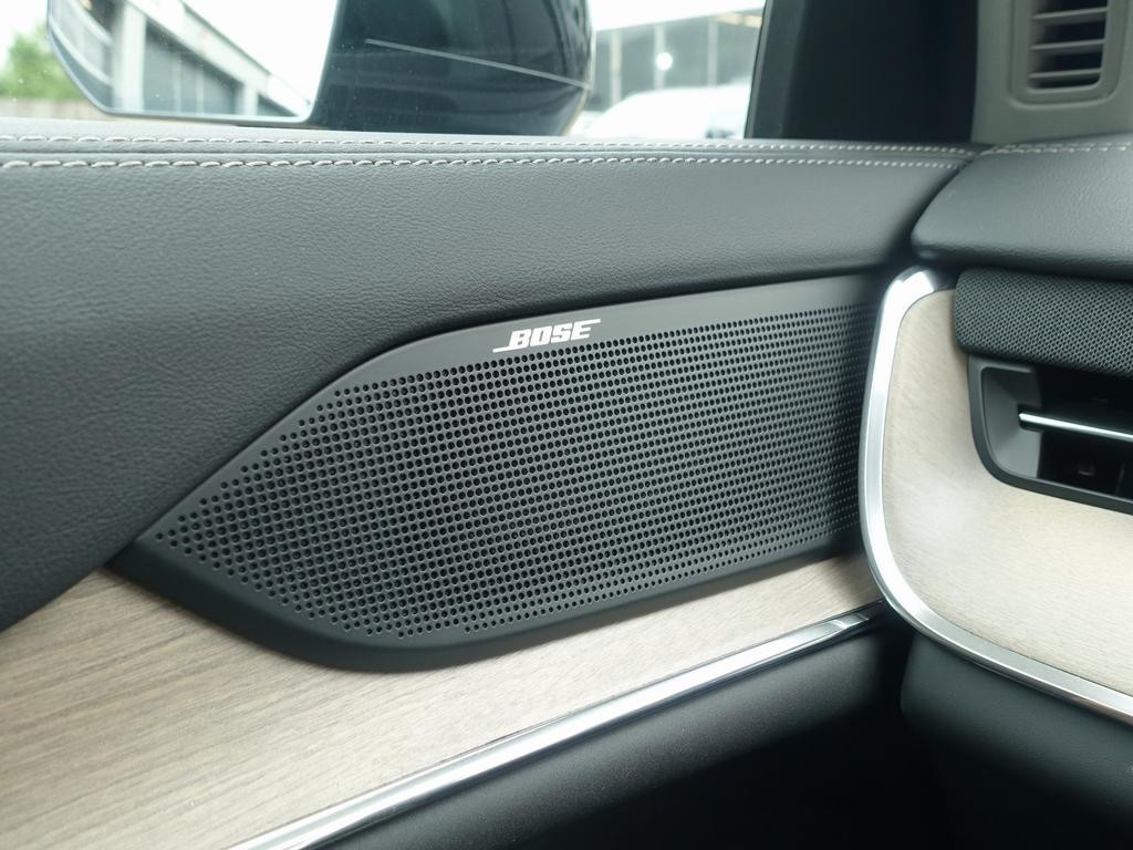 Volvo EX90