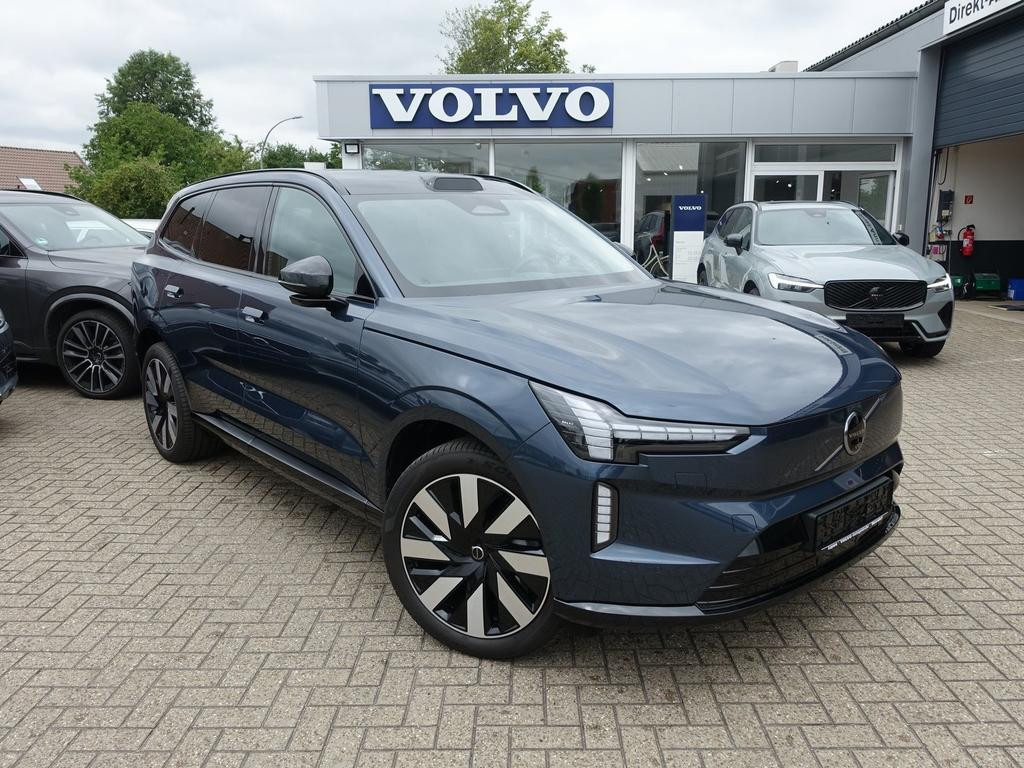 Volvo EX90