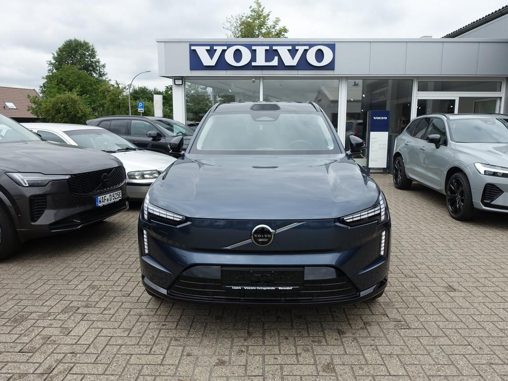 Volvo EX90