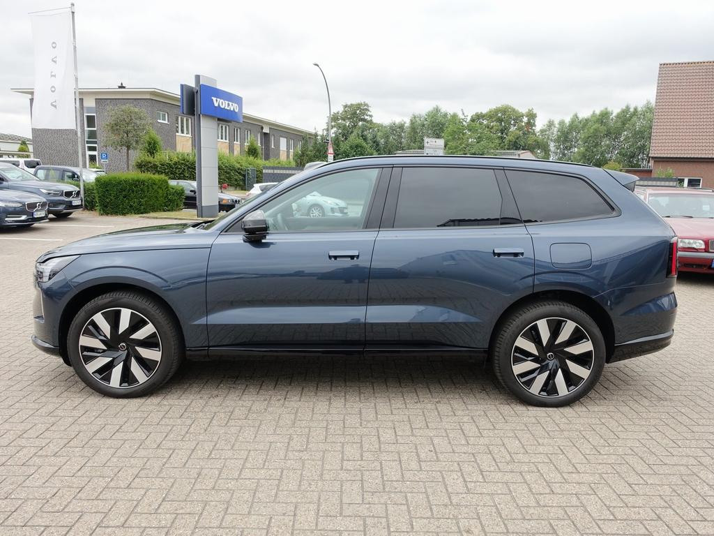 Volvo EX90