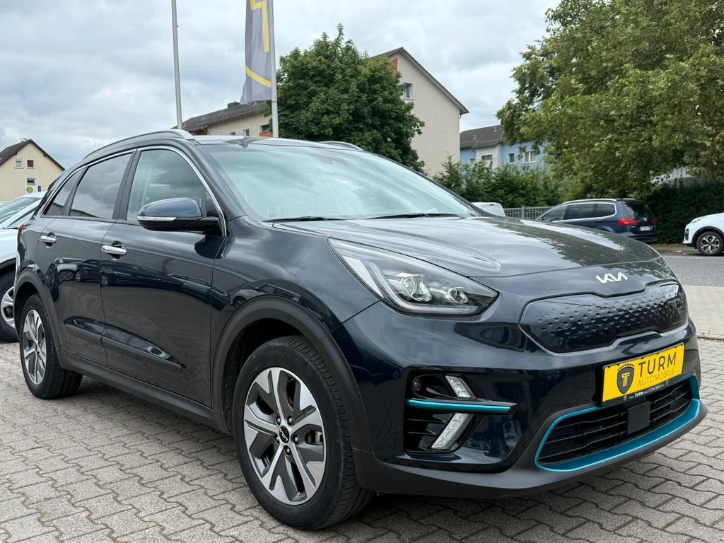 Kia Niro EV Vision