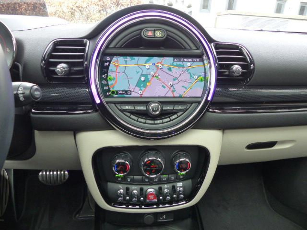 Mini John Cooper Works