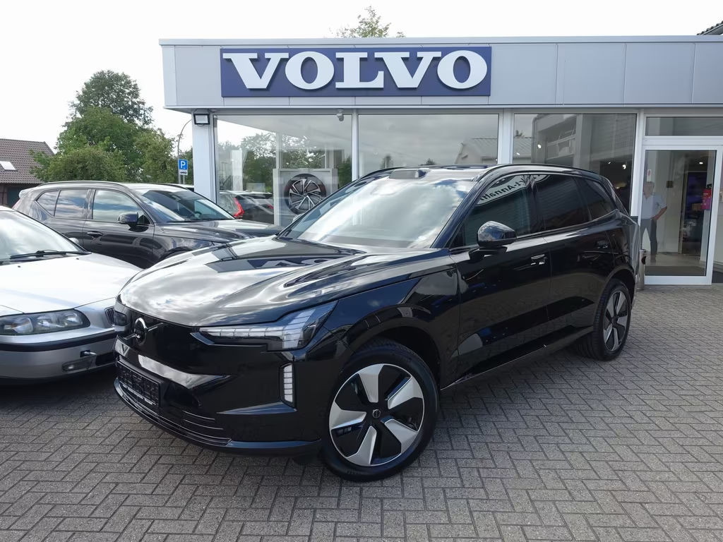 Volvo EX90 Plus Achterwielaandrijving Single motor