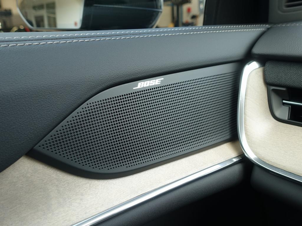 Volvo EX90