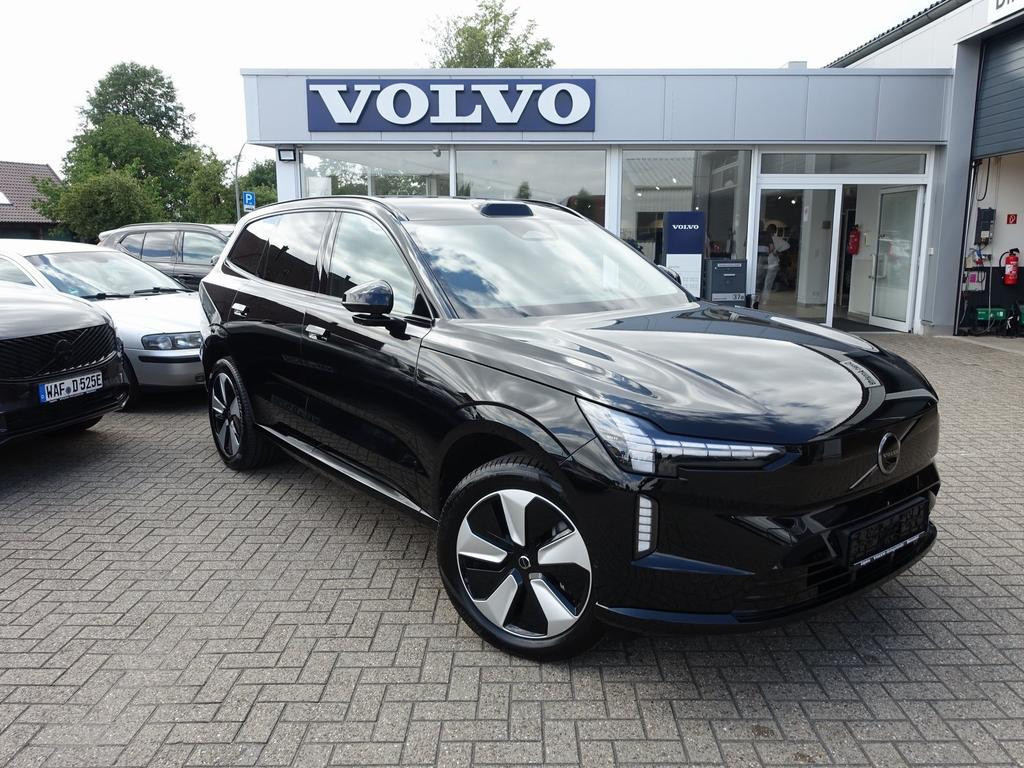 Volvo EX90