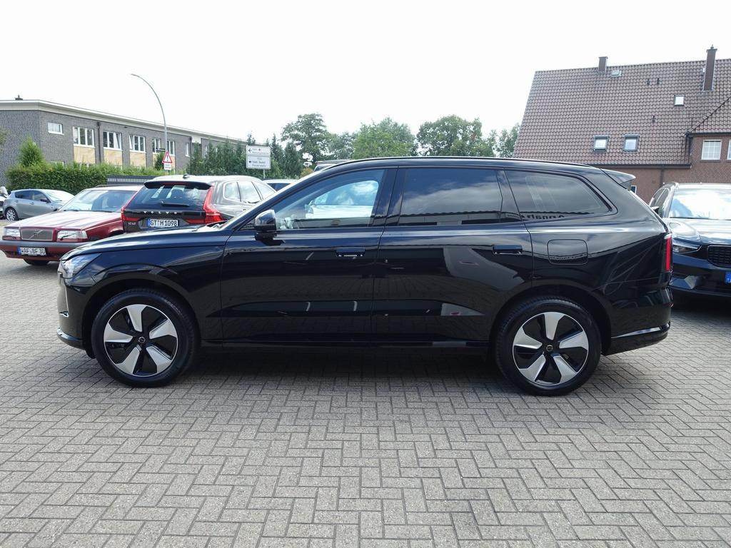 Volvo EX90