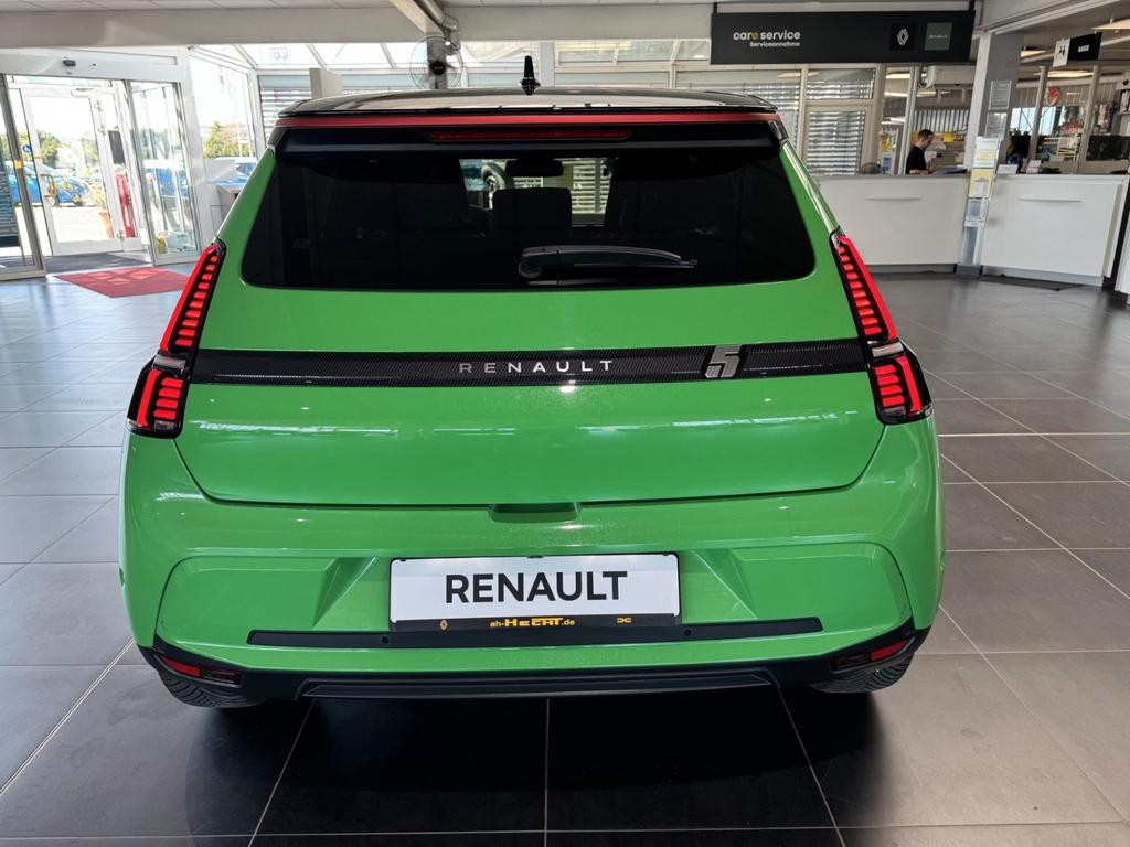 Renault 5