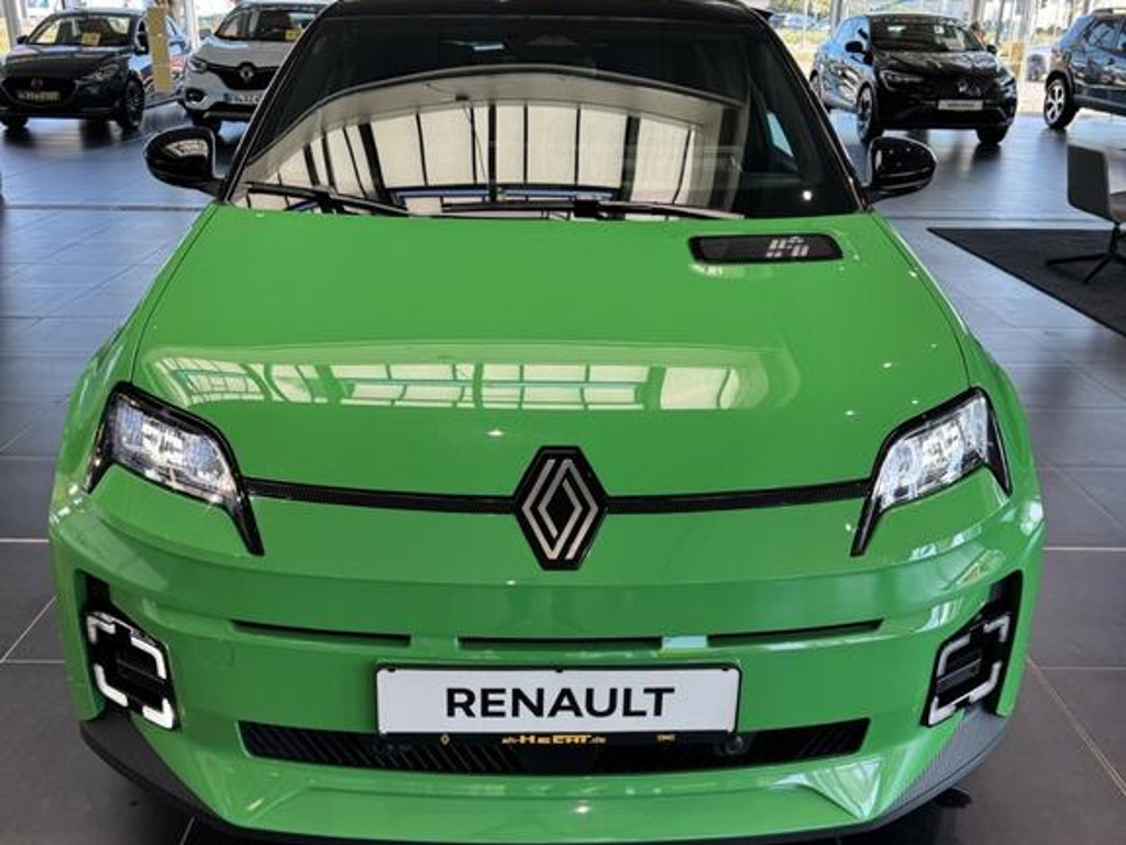 Renault 5