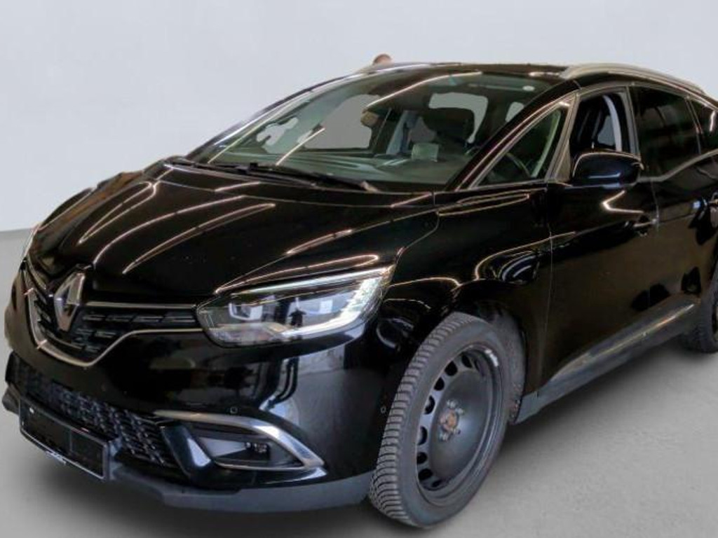 Renault Scenic EDC Intens TCe 140 Grand