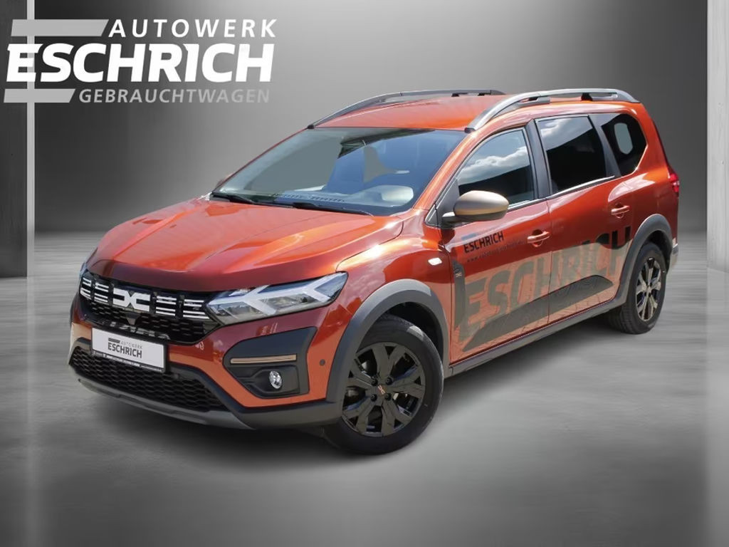 Dacia Jogger TCe 110 Extreme