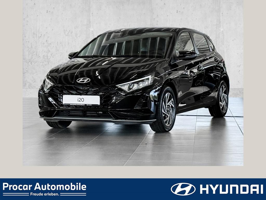 Hyundai i20 T-GDi Trend 1.0