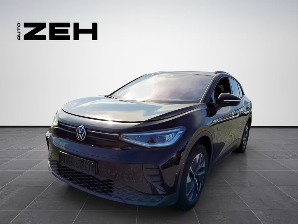 Volkswagen ID.4 Performance Pro