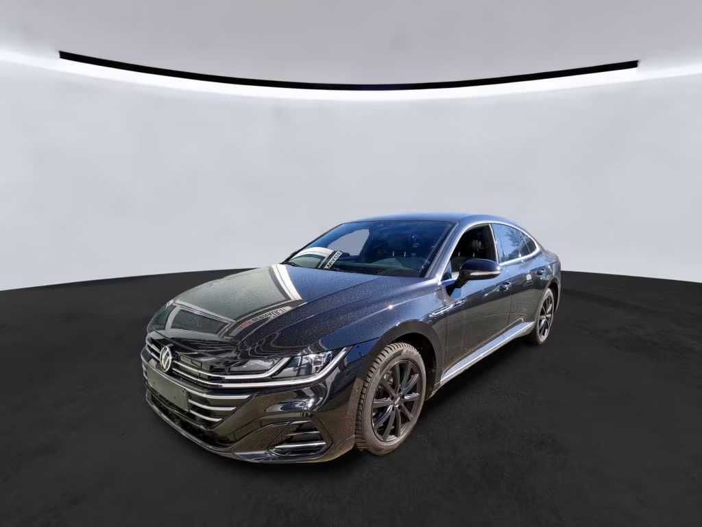 Volkswagen Arteon R-Line eHybrid