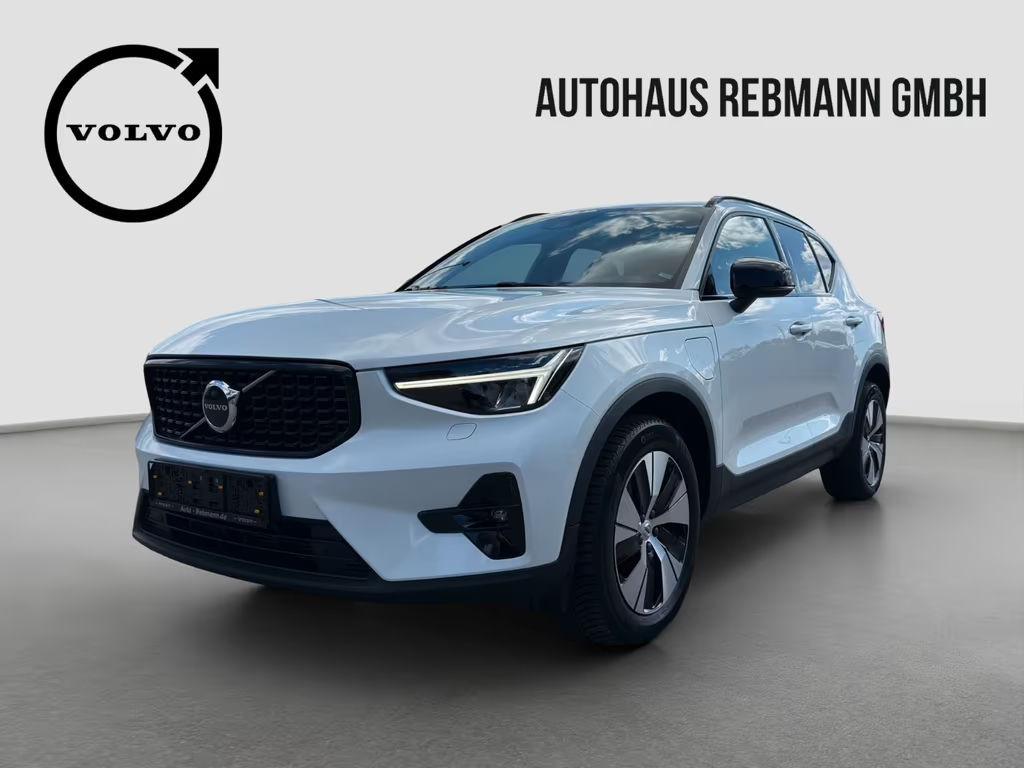 Volvo XC40 Recharge Plus Dark